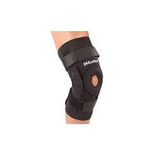 Pro Level Hinged Knee Brace Item 5333
