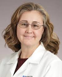 Dr. Kelly C Cooper, MD