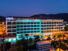 Мармарис ичмелер (marmaris icmeler), мармарис (marmaris). Maya World Marmaris Prices Hotel Reviews Turkey Tripadvisor