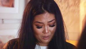 BlackInkCrew: Bae's Pregnancy Announcement Had Twitter Going All The Way  Left