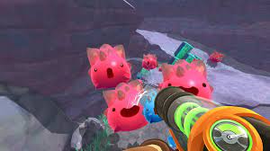 Slime Rancher 1 4 3 Descargar Para Pc Gratis