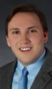 John Ruml of Redlands graduates from Randolph College with degree in  classics, theater