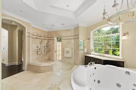 4 fabulous master bathrooms engel