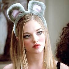 Dress Your Best This Halloween In These Diy Fashion Forward Costumes That Are Seriously Stylish Mean Girls Karen Mean Girls Girl Icons