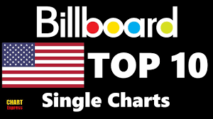 30 curious us billboard hot 100 singles chart