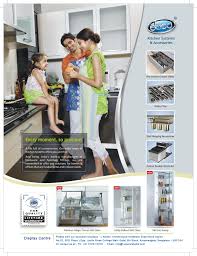 Ebco Livsmart Worksmart Fitted Furniture Kitchen Manufacturers Furniture Manufacturers