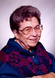 Frances Brandt Obituary (2011)