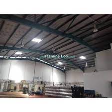 Matsushita electronik motor (m) sdn.bhd (maem). Kawasan Perindustrian Sungai Lalang Sungai Petani Malaysia