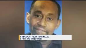 Police: Man killed by hit-and-run driver in Bridgeport's North End