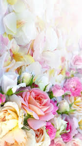 Pin By Nurfa Nofa On Spring Flower Wallpaper Nature Iphone Wallpaper Floral Wallpaper