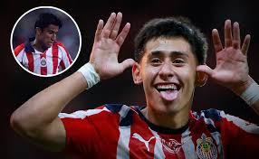 “Es gracias a su mamá”: Luis Alonso ‘Negro’ Sandoval habló por primera vez sobre su hijo, Santiago Sandoval