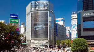 Take the hachiko exit from shibuya station. Shibuya Das Offizielle Tourismusportal Fur Tokyo Go Tokyo