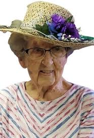 Jerlene Epley Obituary (1931