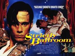 Memorable quotes and exchanges from movies, tv series and more. Strictly Ballroom Wikipedia