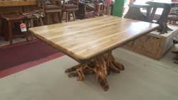 Maybe you would like to learn more about one of these? Rustic Cabin Dining Room Furniture Black River Furniture Outlet