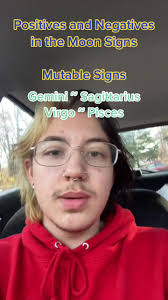 #moonsign #moon #astrology #zodiac #mutablesigns #virgo #sagittarius  #pisces #gemini
