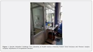 Image result for Inhalation Challenge Test