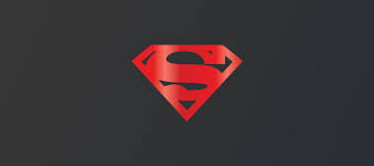 Download, share or upload your own one! Wallpaper Superman Logo Dark Background 4k 8k Minimal Superman 512655 Hd Wallpaper Backgrounds Download