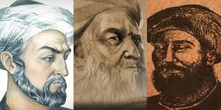 Banyak penemuan mereka yang diciptakan mengilhami penemuan selanjutnya yang lebih modern. 7 Ilmuwan Islam Yang Berjasa Dalam Ilmu Pengetahuan Merdeka Com