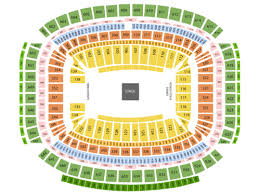 Houston Livestock Show And Rodeo Tickets At Nrg Stadium On March 17 2020 At 6 45 Pm