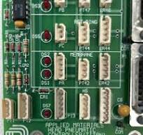 AMAT 0100-77040 Semiconductor Board Card - 奇明科技有限公司