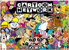 The Cartoon Network Family Old Cartoon Network Cartoon Network Characters Old Cartoons