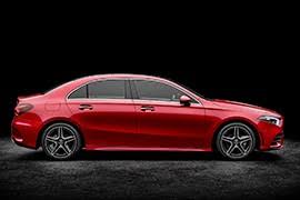 Quite possibly the most capable, natural and intuitive speech interface from any automaker, it's easy to learn because it learns. Mercedes Benz A Class Sedan Models And Generations Timeline Specs And Pictures By Year Autoevolution