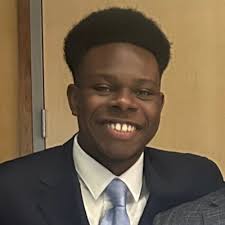 I am excited to share that I have been elected Secretary of Business  Affairs for La Salle's Student Government Association.