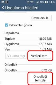 O yüzden google play hizmetleri çalışmayı durdurdu hatası çok can sıkabiliyor. Google Play Durduruldu Hatasi Cozumu