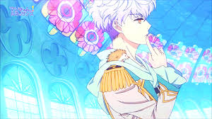 Magic Kyun Renaissance Tumblr Romantic Anime Renaissance Magical Art