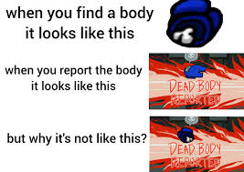 A Mystery Amongus