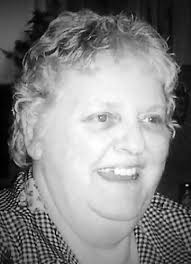 Shirley M. McDougall