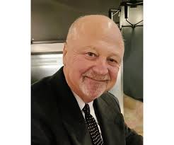 Scott Ernest Street Obituary (2025)