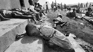 Documentingreality.com is 1 decade 2 years old. Rwanda Dzieci Fot Documentingreality Com
