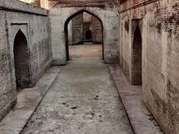 Rewari Railway Heritage Museum ...