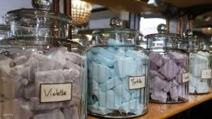 كندا إيكيا تسحب حلوى المارشميلو بسبب بكتيريا الفئران