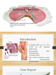 Image result for Retained Placenta