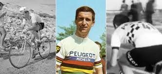 Trend Google: doping