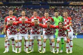 لوكا مودريتش يحطم رقم قياسي جديد مع كرواتيا. Ø¯Ù„ÙŠÙ„ ÙŠÙˆØ±Ùˆ 2020 Ù…Ù†ØªØ®Ø¨ ÙƒØ±ÙˆØ§ØªÙŠØ§