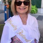 Joyce Mazurek's Instagram, Twitter & Facebook