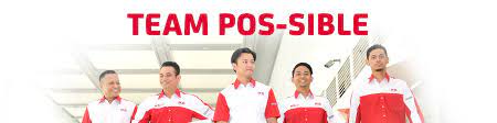 There are no translations vailable. Pos Malaysia Berhad Linkedin