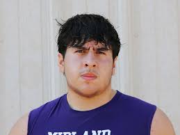 MEET THE TEAM: Midland High 2024 Football