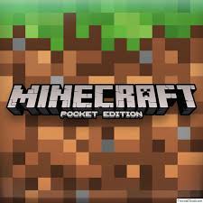 Así, minecraft android ofrece el aspecto clásico . Descargar Minecraft Pocket Edition Apk 1 16 100 58 Para Android