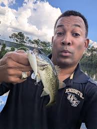 How to catch bass in neighborhood ponds?