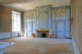 Découvrez des châteaux d'exception sur propriétés le figaro ! Chateau Prestige Sable Sur Sarthe Chateau A Vendre L Architecture Francaise Chateau