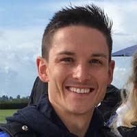 Simon Sheppard CMgr MCMI