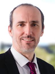 Xavier DUQUENNE, 54 ans (LYON)