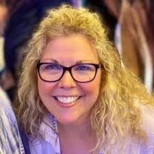 Thrilled to announce that I've been selected as an ICF Brand Champion!