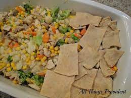 All Things Provident Rustic Chicken Pandowdy Turkey Pot Pie Food Chicken