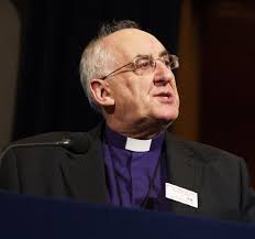 Stephen Lowe (bishop of Hulme)